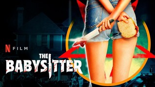 The Babysitter - 2017 (Sub Indo)