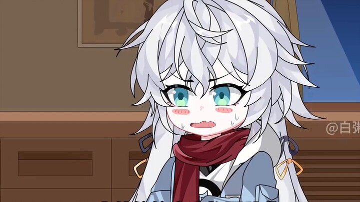 الحلقة 33 من "بلاي مع شياووان" | سوء فهم بسبب باي توان توان