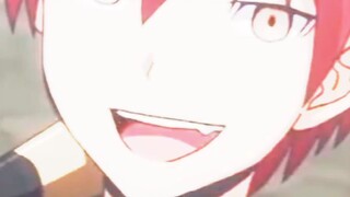 Akabane karma