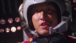 [Ultraman Gaia] Sumber kehancuran, BLEACH, serangan, XIG dan pangkalan udara dimusnahkan sepenuhnya