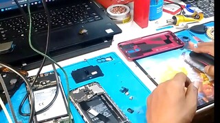 5Cinco Cellphone Repair Center