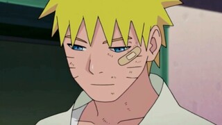 [Naruto and Sasuke | Geng] Do you still have regrets? Do you dare to answer?