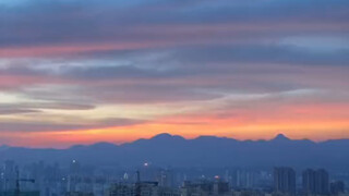 好看吗？几千块换的