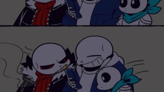 (ฝึกพากย์)UNDERTALE😣😅ลองดูแล้วได้อยู่นะะ~(ตัวระเบิดแล้วววว)🤣🤣