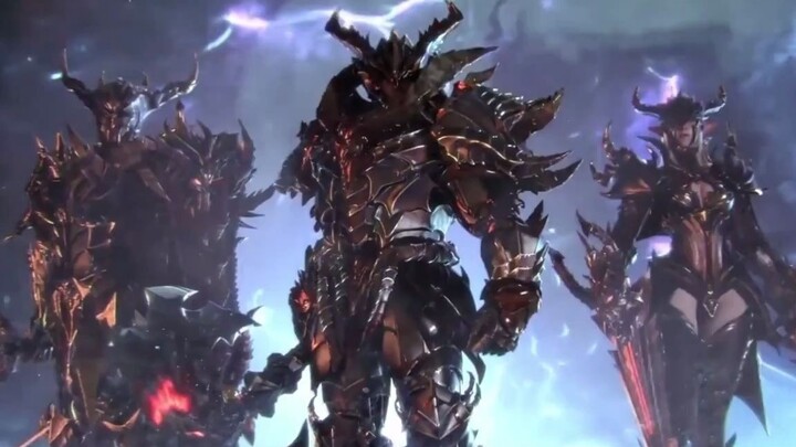 [เกม] "MU Legend" | Tempo-Matching & รวมมิตรฉากสุดระทึก