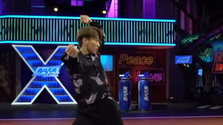 【高博连线采访刘雨昕】奶里奶气预警！