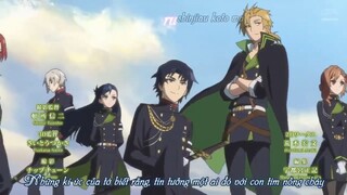 Thiên Thần Diệt Thế tập 23