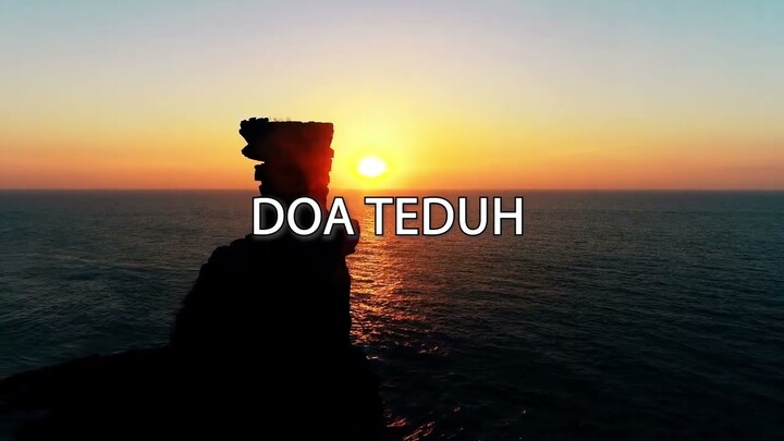 Doa Teduh bersama Pdp. Christopher Santosa