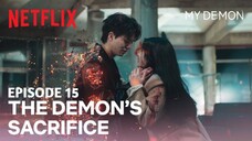 My Demon Season 1 Episode 15 in Hindi Dubbed | The End of Fate |