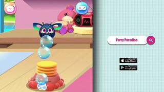 👍Furry Paradise Pet Cutest Moments😘Dress up | Sleep | Listen to Music |  Play on the Slide