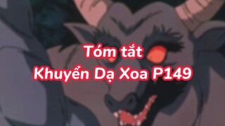 Tóm tắt Khuyển dạ xoa phần 149| #anime #animefight #khuyendaxoa