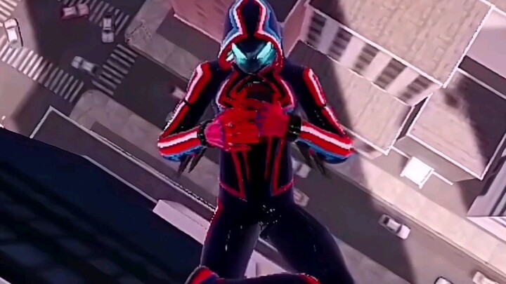 Marvel Spider-Man : Miles Morales Android Part. 2