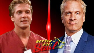 Howard Hamlin Origin - The Heart-Breaking Analysis On Destruction Of A Fine Man In Better Call Saul