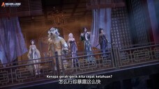 Xiao Xian Zhi Yao (Little Fairy Yao) (Episode 04) Subtitle  Indonesia Part 3