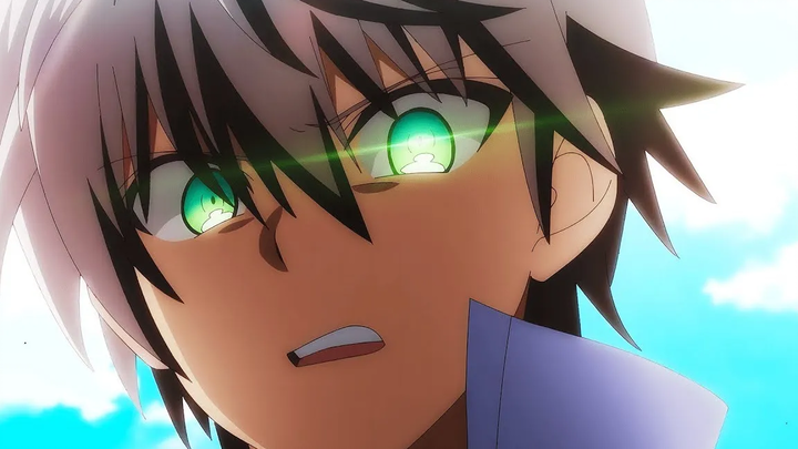 7 อันดับอนิเมะพระเอกหน้าตาอ่อน ดุดันไม่เกรงใจใคร 🏹🌍