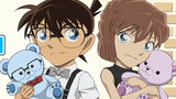[Chinese subtitles, new program Haibara Ai's 1111] Comic 1111 episode preview small broadcast, new i