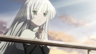 [gosick] Khi trận chiến này kết thúc, anh sẽ quay lại và cưới em