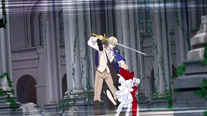 May I Ask For One Final Thing- 13