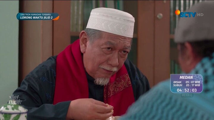 Lorong Waktu Jilid 2 - 25