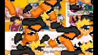 Google Merayakan 25 Tahun Naruto Dengan Spesial Animasi!!!