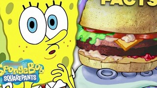 Has the Krabby Patty's secret recipe been officially revealed? Here's what you need to know about th
