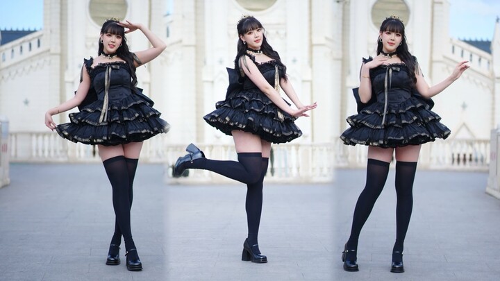 🤍What Is Love? [2nd Anniversary Piece | Vertical Format]