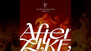 After LIKE (Rock Ver.)