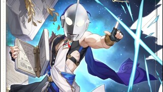 盘点崩铁中参与特摄相关作品配音的日配声优（第二期）