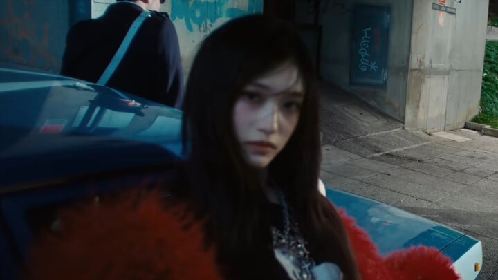 ครั้งนี้ Starship ตั้งใจปั้นหลี่รุ่ยเหรอ? รู้สึกว่าท่อนคิลลิงทั้งหมดจะให้เธอหมดเลย ท่อนของเธอมีแต่จุ