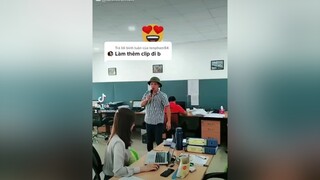 Trả lời  ... trả nợ Part 2... cả nhà cho em tim lấy động lực nhé !!!! hàivl hài hàihướcvuinhộn cuoi hàihước hàitiktok teomok hàitèomôk giaitri cười xuhuong