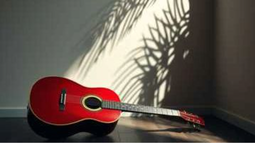 Fandango en la Acera (B)