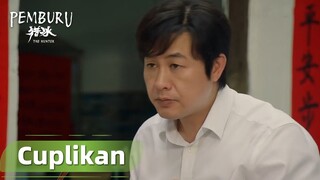 The Hunter | Cuplikan EP03 Pemilik Toko Ingin Melarikan Diri | WeTV【INDO SUB】