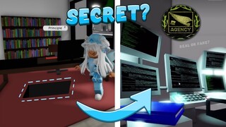 SECRET PLACES that you haven't seen before 😱 in Brookhaven ROBLOX // Hxyila