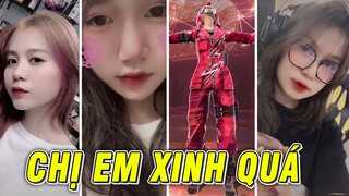 Tik Tok Free Fire | Những Video Dễ Thương Hài Hước Và Vui Nhộn Phần 144 | Thanh TV