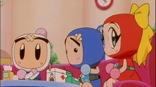 Bomberman B-Daman Bakugaiden Victory - Episode 03 | Subtitle Indonesia