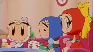 Bomberman B-Daman Bakugaiden Victory - Episode 03 | Subtitle Indonesia