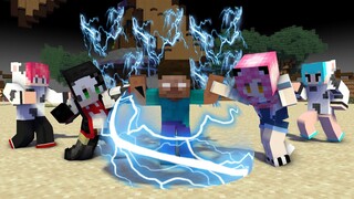 HEROBRINE MẠNH ĐẾN CỠ NÀO - HOW POWERFUL HEROBRINE - GAME TÔI YÊU