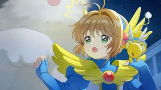 (Vietsub) Thủ Lĩnh Thẻ Bài Cardcaptor Sakura Tập 31