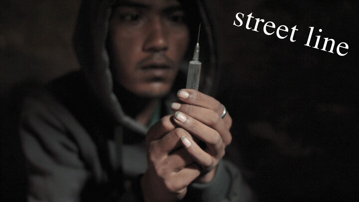 STREET LINE (2021) | documentary film | lonely pack - ten years later