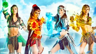 15. TITLE: Encatandia Chronicles Sang'gre [2025]/Philippine Series Action Romance Drama Fantasy HD
