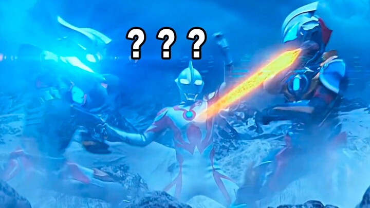 "Tidak, aku melawan dua ultimate hanya dengan satu yang normal?"