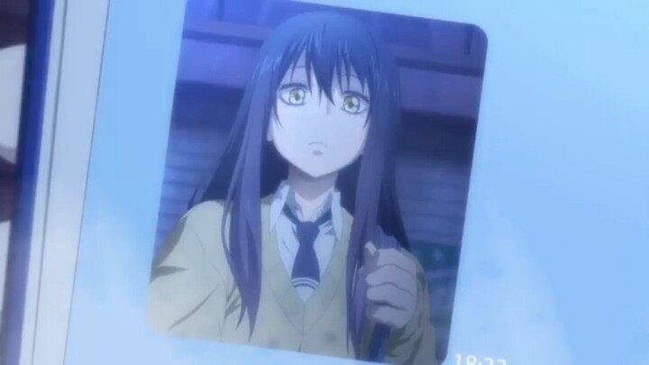 MIERUKO CABOEL BANGET