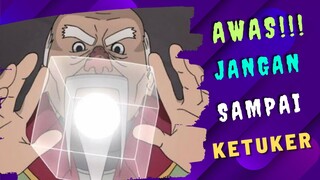 Perbedaan Kekkei Genkai, Tota & Mora Di Naruto