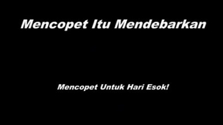 City Hunter Episode 46/51 Sub Indo