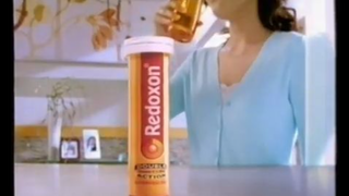 [香港經典廣告](2007)維多C