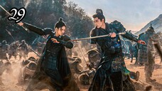 (Sub Indo) Legend of the female general eps 29