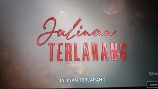 Jalinan Terlarang Ep.09