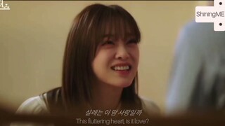 [FMV] Hold Me Back | Ahn Hyoseop X Kim Sejeong #사내맞선