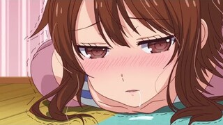 When Your Sister Has a Brother Complex