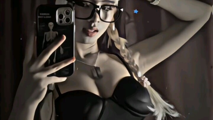 Part 8 | beautiful girl __tiktok